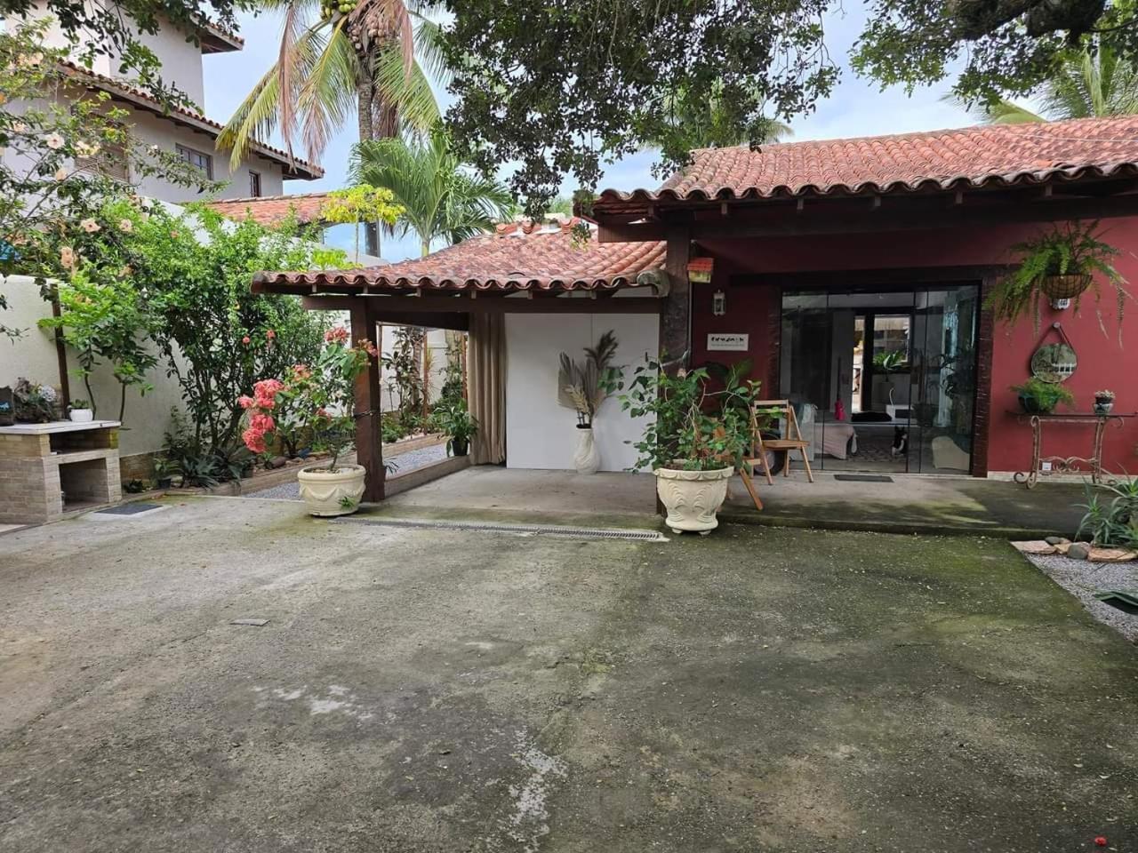 Recanto Das Borboletas Búzios Extérieur photo